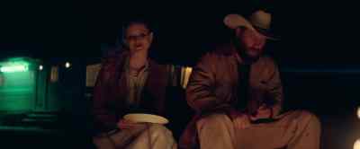 I grew up
about three hours yonder, - Catching Dust