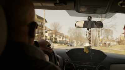 I grew up around here as a kid, - The Cleveland Kidnappings