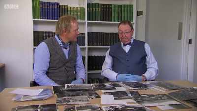 I grew up when I came to the scheme. - Grand Tours of Scotland's Lochs