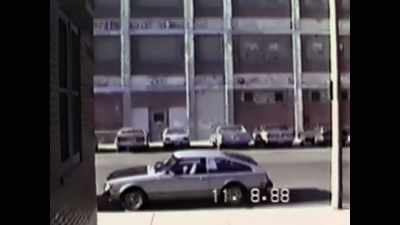 I grew up in a place called
Maverick Housing Projects - Wise Guy: David Chase and The Sopranos