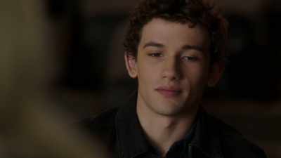 I grew up in a small town,
alright? - Pretty Little Liars: The Perfectionists