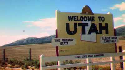 I grew up in that area, - Ted Bundy: Falling for a Killer