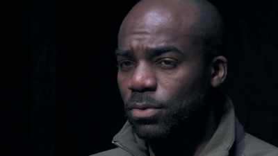 I grew up in Dorset. - Celebrity SAS: Who Dares Wins