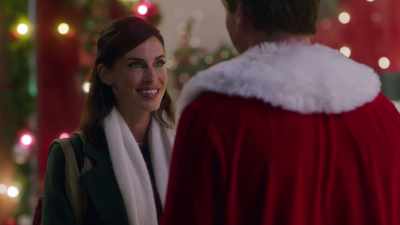 I grew up in this neighborhood - I'm Glad It's Christmas