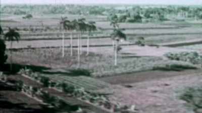 I grew up
on a farm just north - Mafia Spies