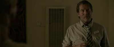 I grew up running
through these halls, - Killer Kate!
