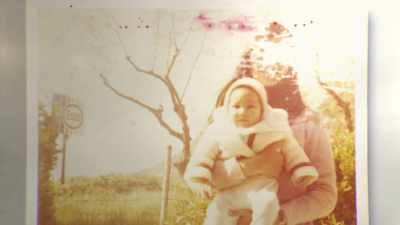 I grew up thinking constantly
"Why me?" - Children of the Cult