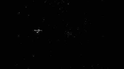 -I grew up with the
original "Star Trek." - Human Nature