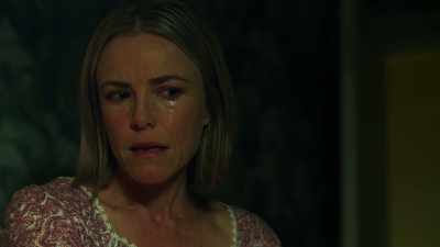 I grieve for her, I do, - Dead Wrong