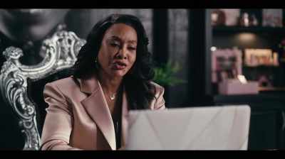 I was grieving and I made a mistake. - Twisted House Sitter 2