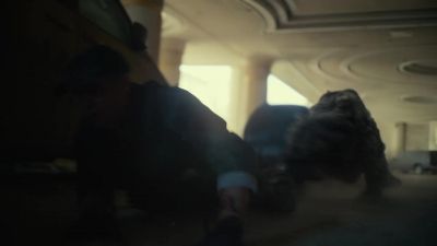 [groaning] - Army of the Dead