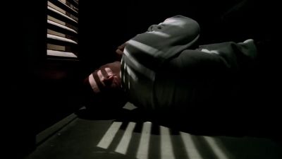 (groans) - Prison Break
