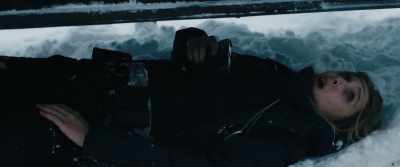 I... (GROANS) - Wind River