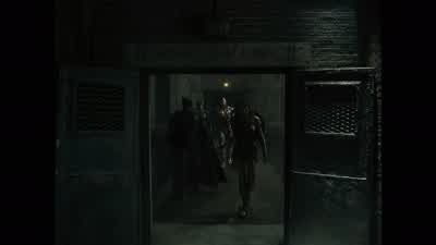 I grow tired of your silence. - Zack Snyder's Justice League