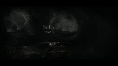 [growling] - A Babysitter's Guide to Monster Hunting