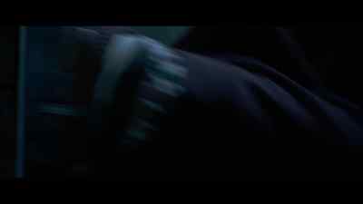 [grunting] - There's Someone Inside Your House