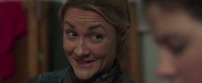 I guarantee you I give
better advice than a planet. - Ellie and Abbie (and Ellie's Dead Aunt)