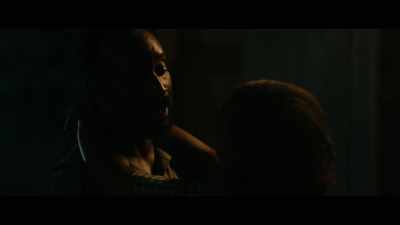- I guarantee it.
- (CHUCKLES) - Mudbound