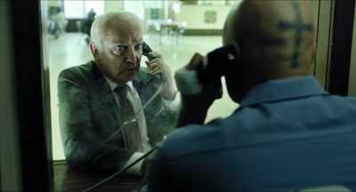 ...I guarantee you will receive a package... - Brawl in Cell Block 99