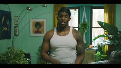 I guarantee you, I'm
gonna make you feel good - That Damn Michael Che
