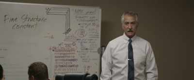 I guarantee you, if this
was the Manhattan Project - UFO