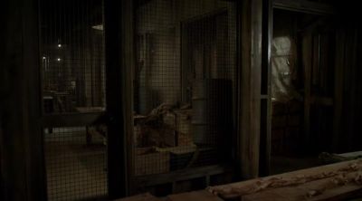 - (guard calling distantly):
Die juden... - The Strain