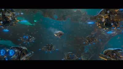 Guardians... - Guardians of the Galaxy Vol  2