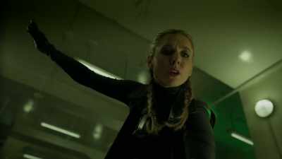 I guess a gorgon's not much - Monster High 2