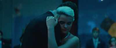 - I guess a lot has changed.
- I hope you don't mind, - Tragedy Girls