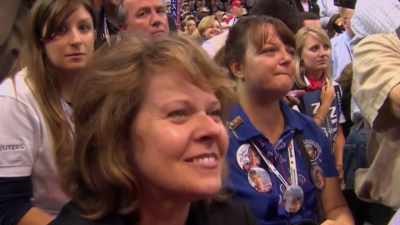 I guess a small-town mayor - Obama: In Pursuit of a More Perfect Union