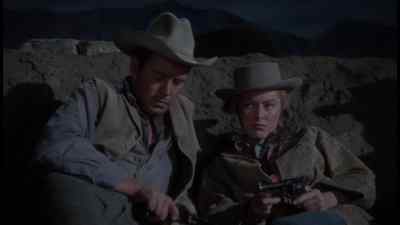 I guess you all know how bad this is. - Escape from Fort Bravo