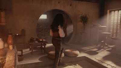 I guess, if anything,
it lets us know - The Outpost