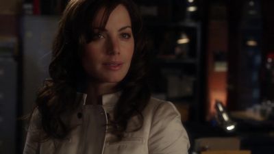 I guess asking for severance
is out of the question. - Smallville