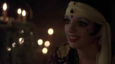 I guess babies love you automatically,
don't they? - Cabaret