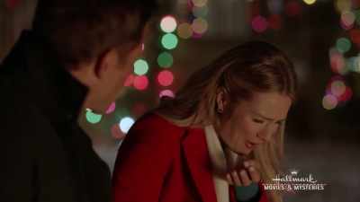 I guess we better go, huh?
- Yeah, I guess so. - Return to Christmas Creek