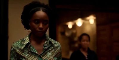 I guess you call your lustful action love - If Beale Street Could Talk