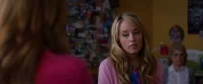 I guess Cameron
was right about you, Brook. - So Undercover