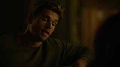 I guess you can respond to
something horrible - A Carpenter Christmas Romance
