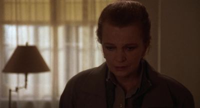I guess you can't keep deep feelings closed out for ever you know so - Another Woman