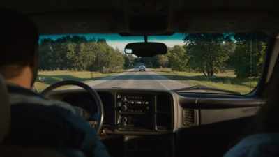 - I guess this clears
the tire factory. So... - Burden of Truth