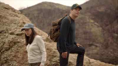 I guess we climb down. - The Affair