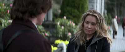 -I guess it could have been random.
-Most murders aren't. - Brazen