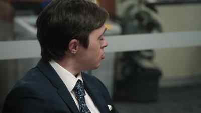 I guess you could pixelate my face. - The Office