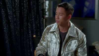 'I guess, you could say' - Famous in Love