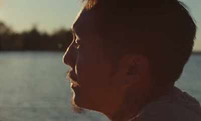 I guess she couldn't go through
with it, so she gave me up. - Blue Bayou