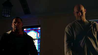I guess you didn't
count my bullets, Benny. - Gravesend
