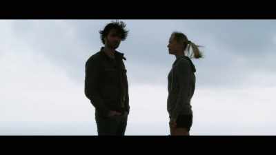 I guess you didn't
think about that. - Body of Deceit
