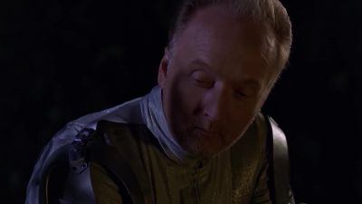 I guess it didn't work. - Stargate SG-1