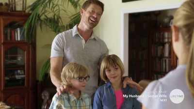 I guess, but do not trust
these innocent faces. - The Wrong Mother