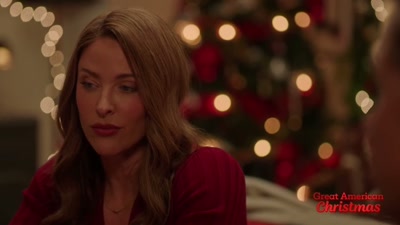 I guess it doesn't take a lot
to make magic - Bringing Christmas Home